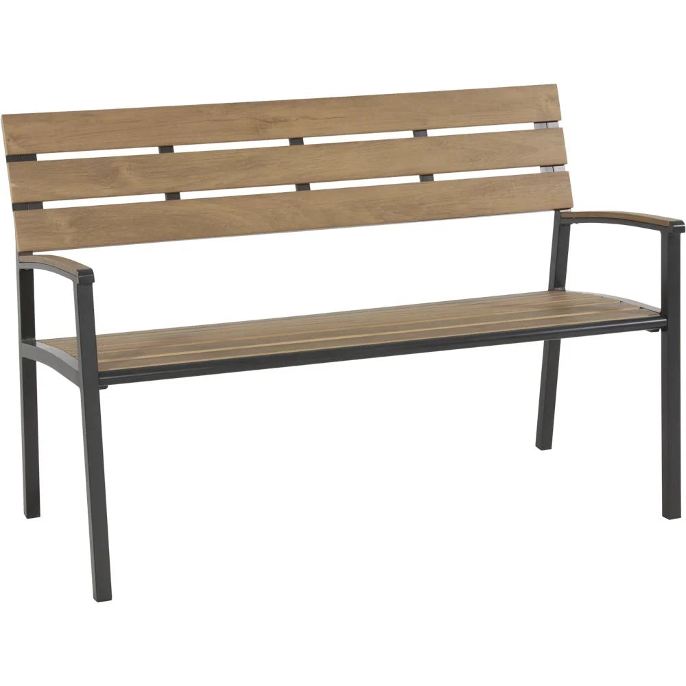 Lesli Living Gartenbank Arezzo 120 cm