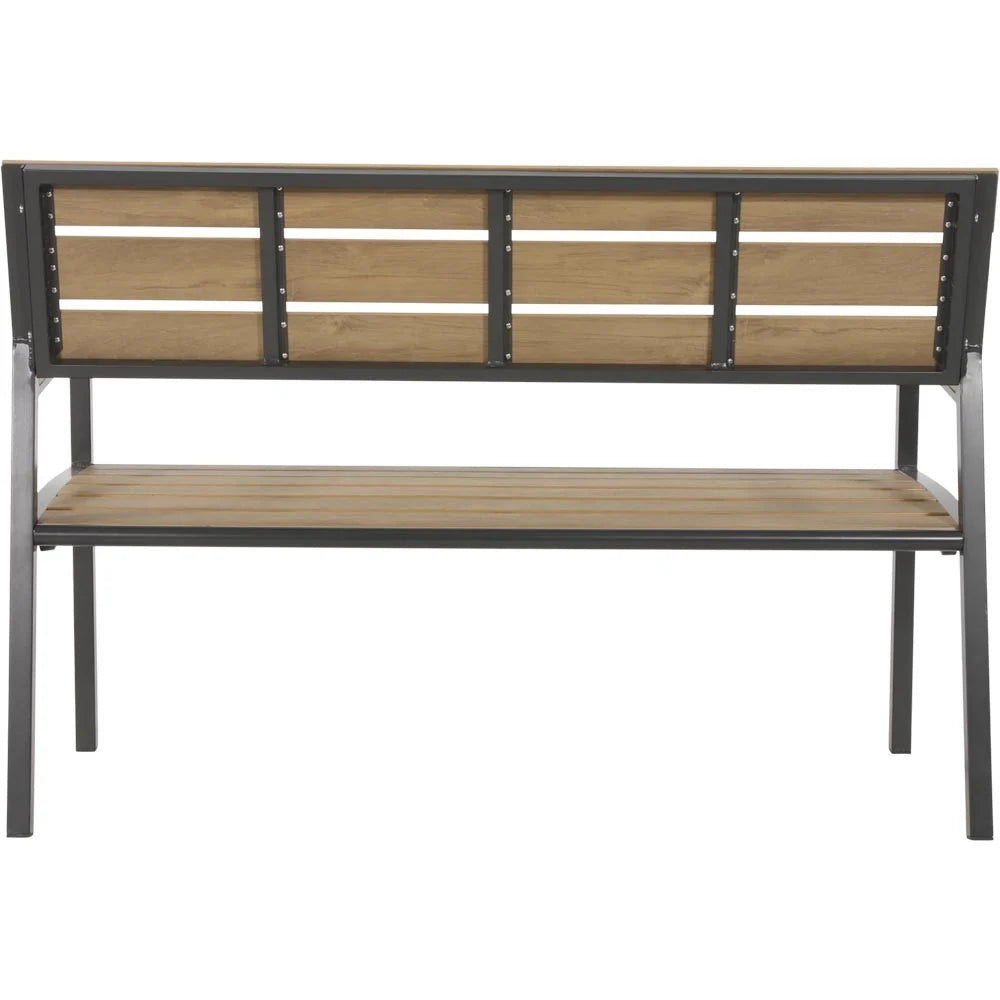 Lesli Living Gartenbank Arezzo 120 cm