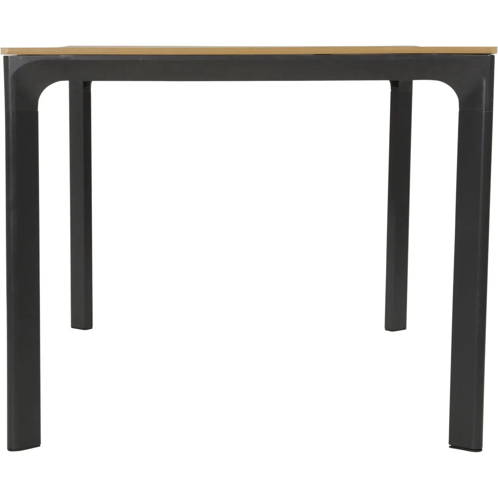 Lesli Living Gartentisch Arezzo 160x90x74cm
